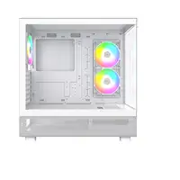 Montech XR Torre Blanco