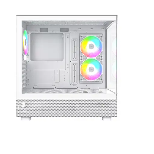 Montech XR Torre Blanco