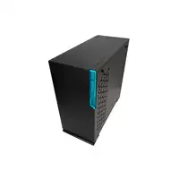 In Win 101C Midi Tower Negro