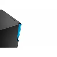 In Win 101C Midi Tower Negro