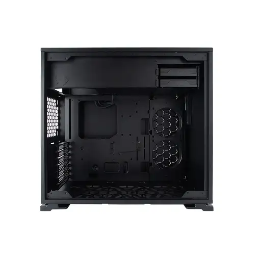 In Win 101C Midi Tower Negro