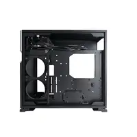 In Win 101C Midi Tower Negro