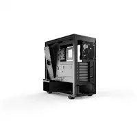 be quiet! PURE BASE 500 FX Black Midi Tower Negro