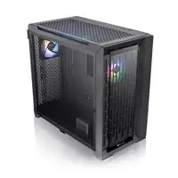 Thermaltake CTE C750 TG ARGB Full Tower Negro