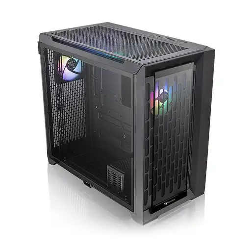 Thermaltake CTE C750 TG ARGB Full Tower Negro