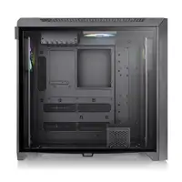 Thermaltake CTE C750 TG ARGB Full Tower Negro