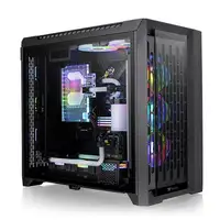 Thermaltake CTE C750 TG ARGB Full Tower Negro