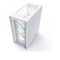 Montech AIR 1000 PREMIUM Midi Tower Blanco