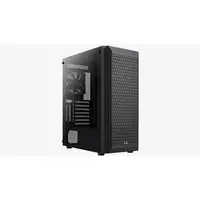Aerocool Beam-G-BK-V1 Mini Tower Negro