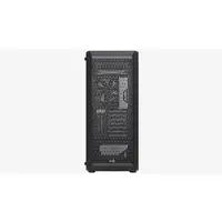 Aerocool Beam-G-BK-V1 Mini Tower Negro
