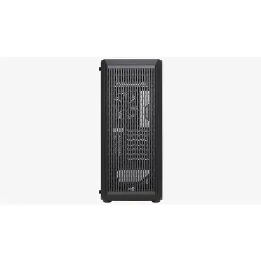 Aerocool Beam-G-BK-V1 Mini Tower Negro