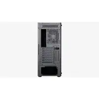 Aerocool Beam-G-BK-V1 Mini Tower Negro