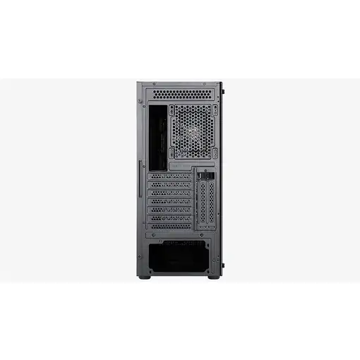 Aerocool Beam-G-BK-V1 Mini Tower Negro