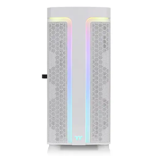 Thermaltake H590 TG ARGB Midi Tower Blanco