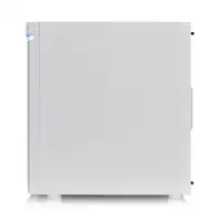 Thermaltake H590 TG ARGB Midi Tower Blanco