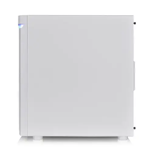 Thermaltake H590 TG ARGB Midi Tower Blanco