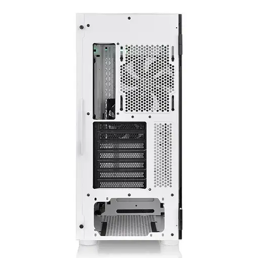 Thermaltake H590 TG ARGB Midi Tower Blanco