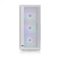 Thermaltake S200 TG ARGB Midi Tower Blanco