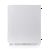 Thermaltake S200 TG ARGB Midi Tower Blanco