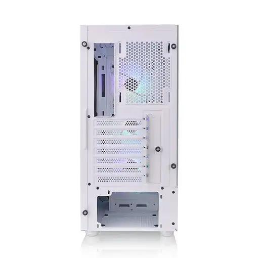 Thermaltake S200 TG ARGB Midi Tower Blanco