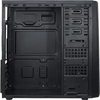 Inter-Tech B-42 RGB Torre Negro