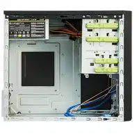 Chieftec XT-01B Midi Tower