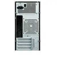 Chieftec XT-01B Midi Tower