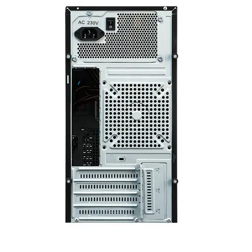 Chieftec XT-01B Midi Tower