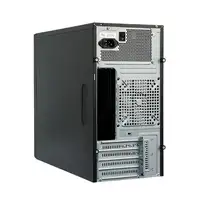 Chieftec XT-01B Midi Tower