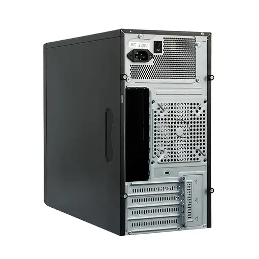 Chieftec XT-01B Midi Tower