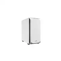 be quiet! BG035 carcasa de ordenador Midi Tower Blanco