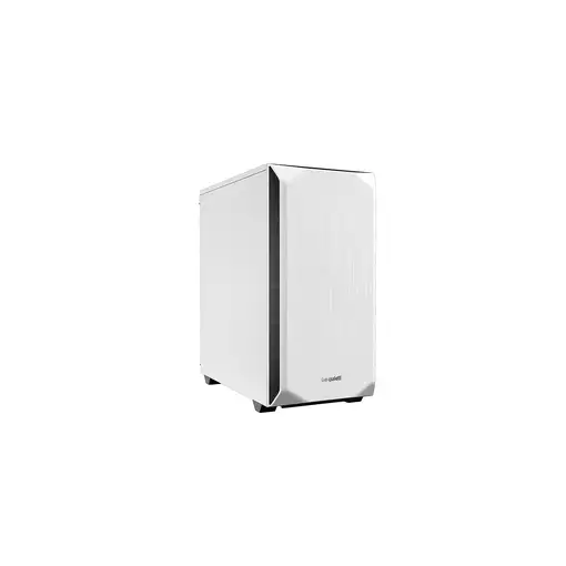 be quiet! BG035 carcasa de ordenador Midi Tower Blanco