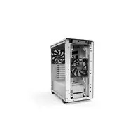 be quiet! BG035 carcasa de ordenador Midi Tower Blanco