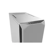 be quiet! BG035 carcasa de ordenador Midi Tower Blanco