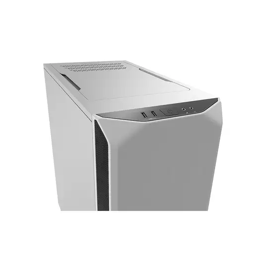 be quiet! BG035 carcasa de ordenador Midi Tower Blanco