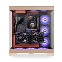 Thermaltake CTE E550 TG Midi Tower Arena