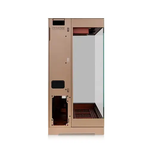 Thermaltake CTE E550 TG Midi Tower Arena