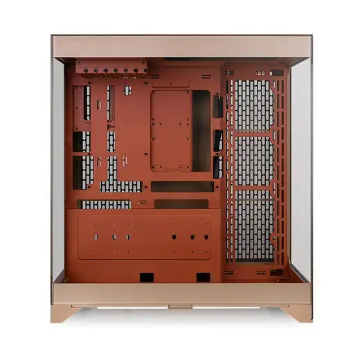 Thermaltake CTE E550 TG Midi Tower Arena