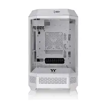 Thermaltake The Tower 300 Micro Torre Blanco