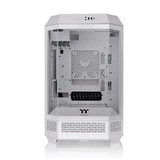 Thermaltake The Tower 300 Micro Torre Blanco