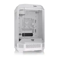 Thermaltake The Tower 300 Micro Torre Blanco