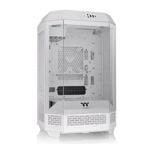 Thermaltake The Tower 300 Micro Torre Blanco