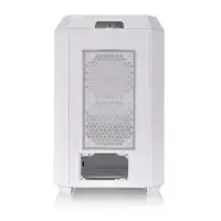 Thermaltake The Tower 300 Micro Torre Blanco