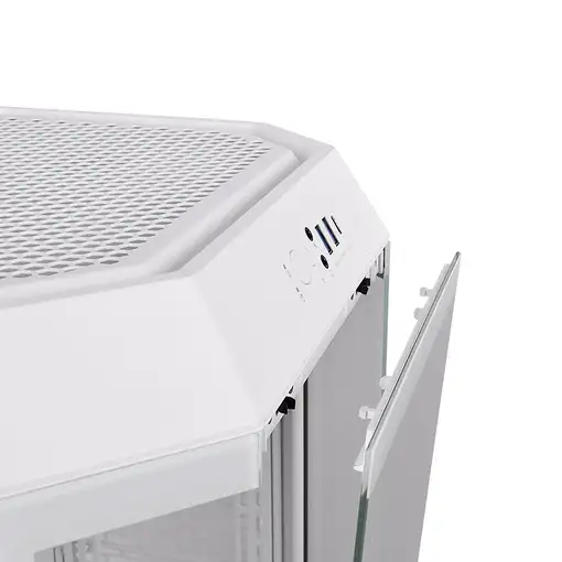 Thermaltake The Tower 300 Micro Torre Blanco