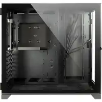 Inter-Tech C-703 Vision Midi Tower Negro