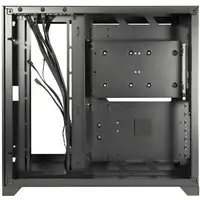 Inter-Tech C-703 Vision Midi Tower Negro