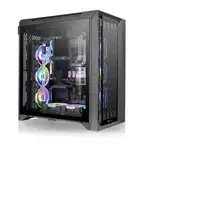 Thermaltake CTE C700 TG Midi Tower Negro