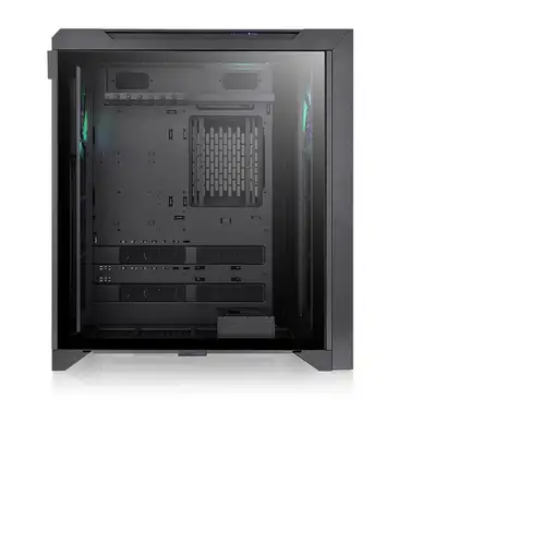 Thermaltake CTE C700 TG Midi Tower Negro