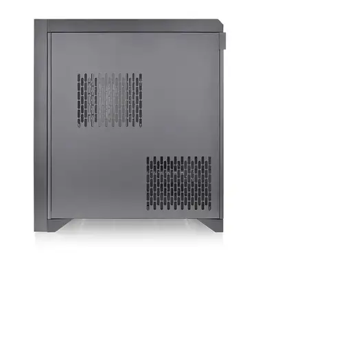 Thermaltake CTE C700 TG Midi Tower Negro