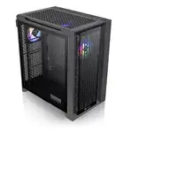Thermaltake CTE C700 TG Midi Tower Negro